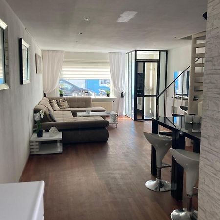 Beach House Hollywood Apartment Zandvoort Exterior photo