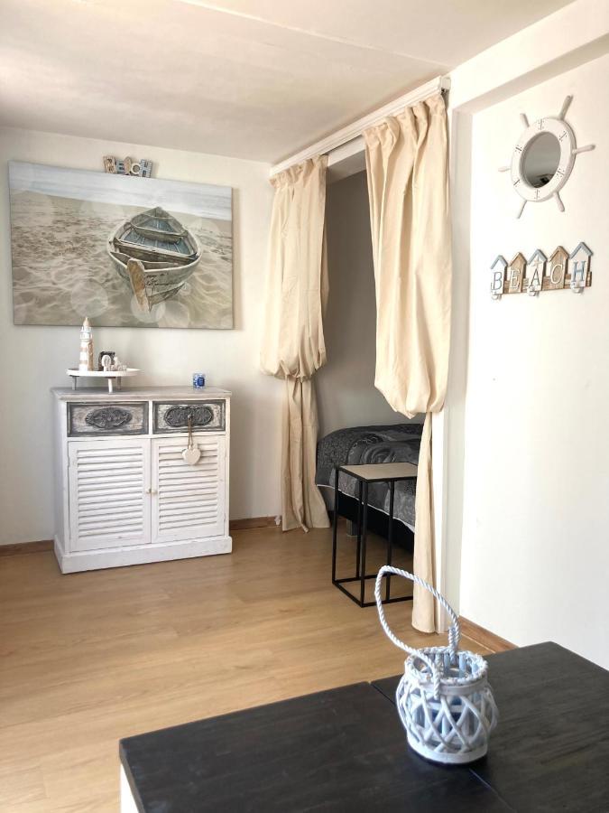 Beach House Hollywood Apartment Zandvoort Exterior photo