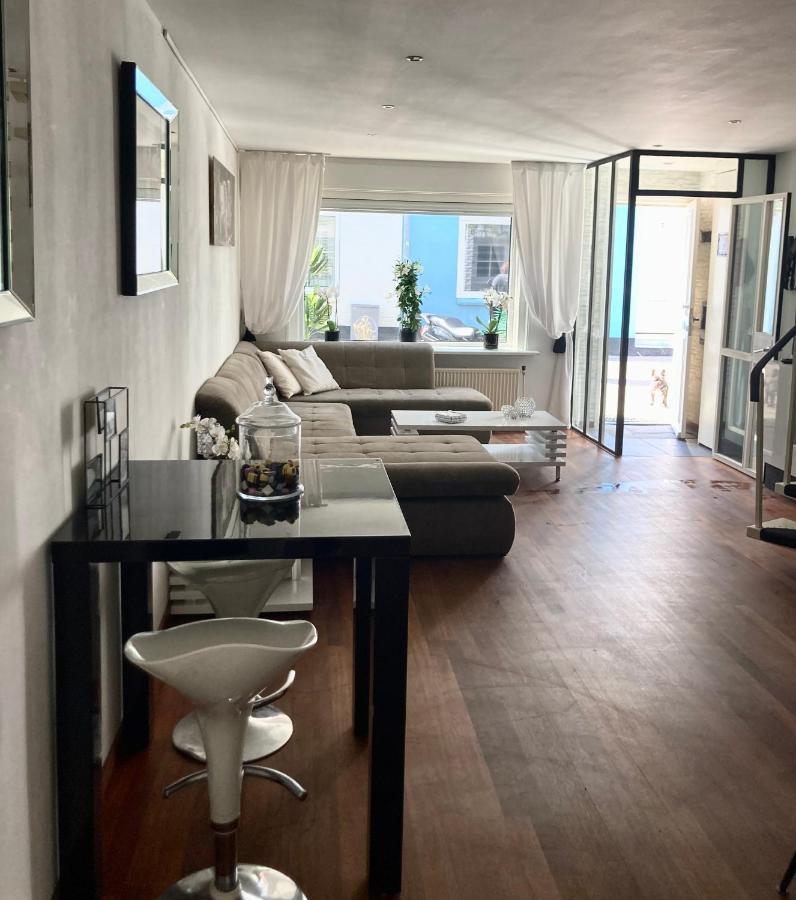 Beach House Hollywood Apartment Zandvoort Exterior photo